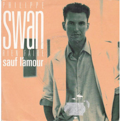 Rien Faire Sauf L'amour