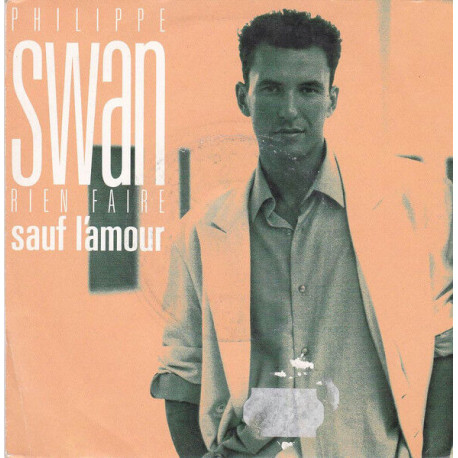 Rien Faire Sauf L'amour