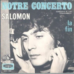 Notre Concerto