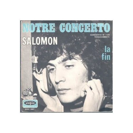 Notre Concerto