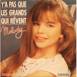 Y'a Pas Que Les Grands Qui Rêvent
