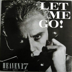 Let Me Go