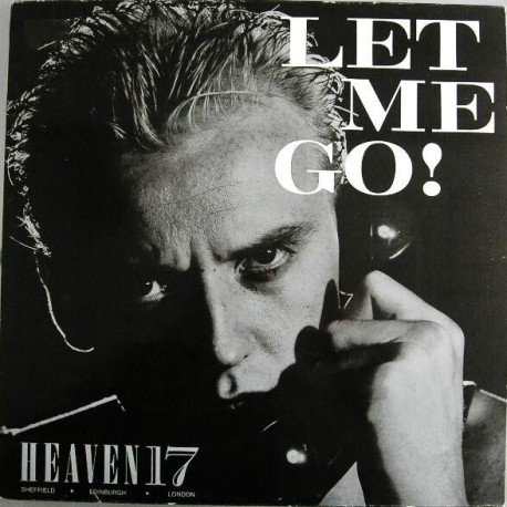 Let Me Go