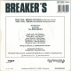 Break On Eggs