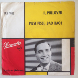 Il Pullover / Pissi Pissi Bao Bao