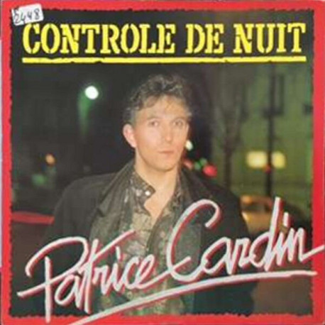 Controle De Nuit