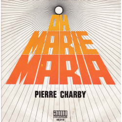 Oh Marie Maria
