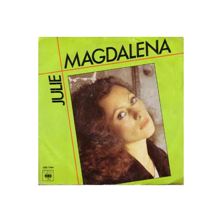 Magdalena
