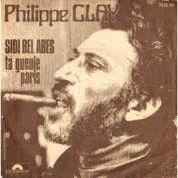 Sidi Bel Abes / Ta Gueule Paris
