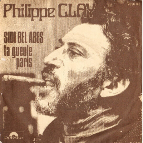 Sidi Bel Abes / Ta Gueule Paris