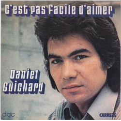 C'est Pas Facile D'aimer
