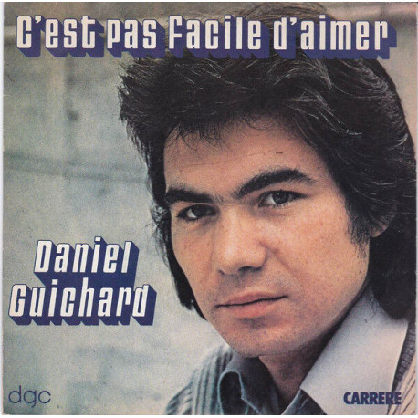C'est Pas Facile D'aimer