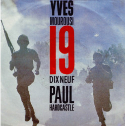 19 (Dix Neuf)