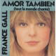 Amor También (Tout Le Monde Chante)