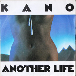 Another Life