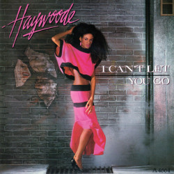 I Can't Let You Go