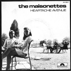 Heartache Avenue