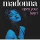 Open Your Heart