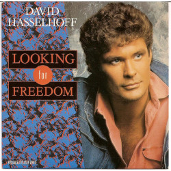 Looking For Freedom