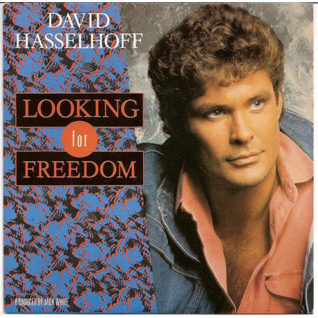 Looking For Freedom