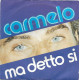 Ma Detto Si