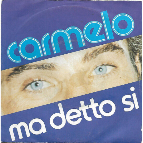 Ma Detto Si