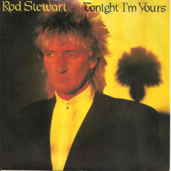 Tonight I'm Yours