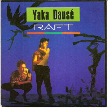 Yaka Dansé