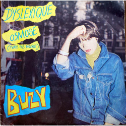 Dyslexique / Osmose (J'vais Pas Mourir)