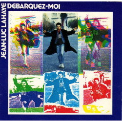 Debarquez-Moi