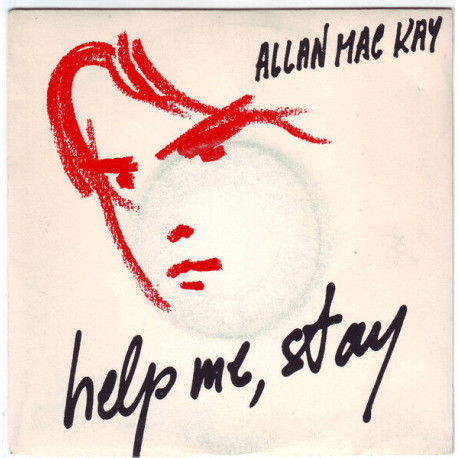 Help Me Stay