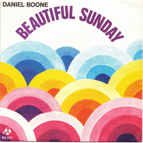 Beautiful Sunday
