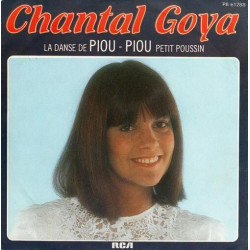 La Danse De Piou-Piou Petit Poussin / Mon Pinocchio