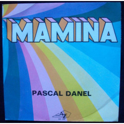 Mamina