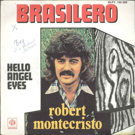 Brasilero