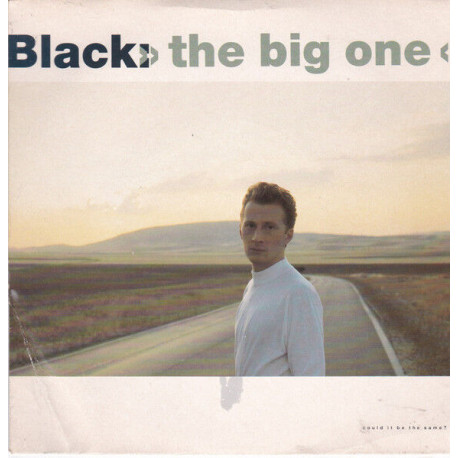 The Big One