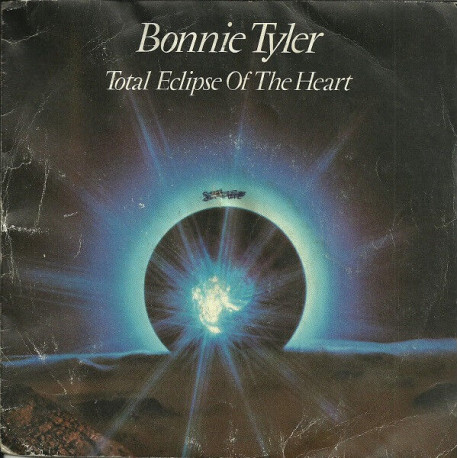 Total Eclipse Of The Heart