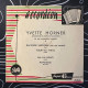 Accordéon - Yvette Horner