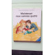 Maintenant nous sommes quatre (Livre Tout Cart)