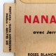 Roses Blanches De Corfou