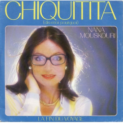 Chiquitita
