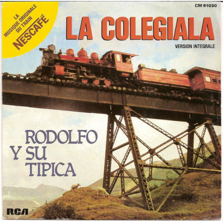 La Colegiala