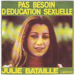 Pas Besoin D'education Sexuelle