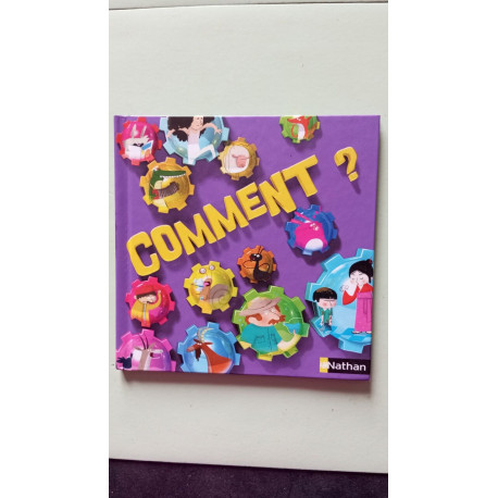Comment
