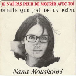 Je N'ai Pas Peur De Mourir Avec Toi