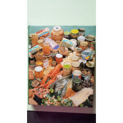 Les Conserves (Gastronomie du monde entier.)