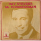Mr. Businessman