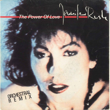 The Power Of Love (Orchestral Remix)
