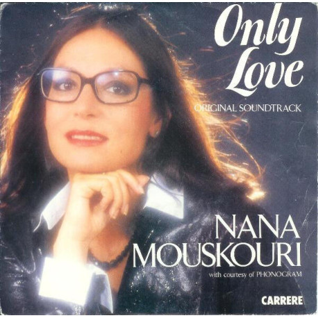 Only Love