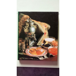 La Cuisine Russe Et Des Balkans